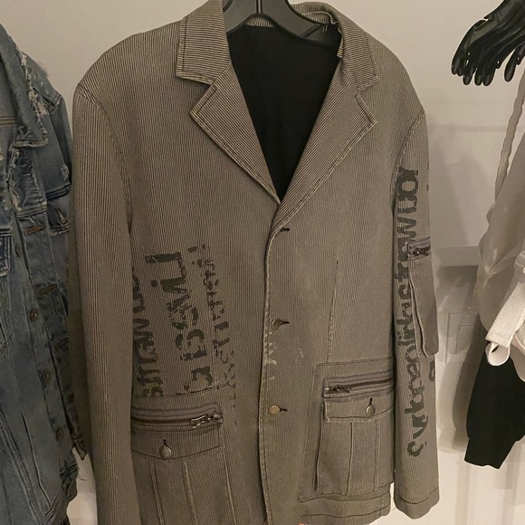 Dapper Blazer - Picture 1 of 5